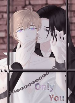 Only You,Only You漫画