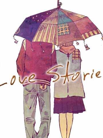 Love stories,Love stories漫画